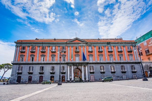 Fai Tornano Le Giornate Di Primavera Alla Scoperta Dei Tesori Campani