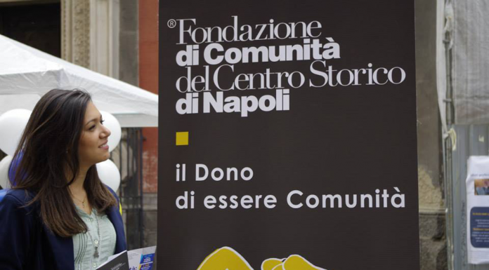 fondazione comunità| ilmondodisuk.com