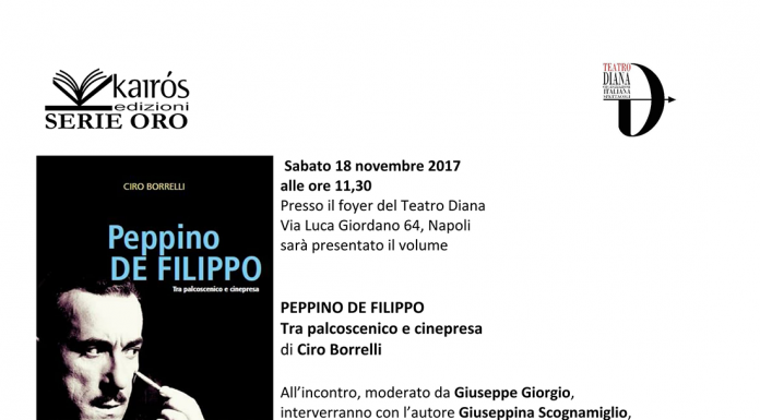 Peppino de filippo| ilmondodisuk.com