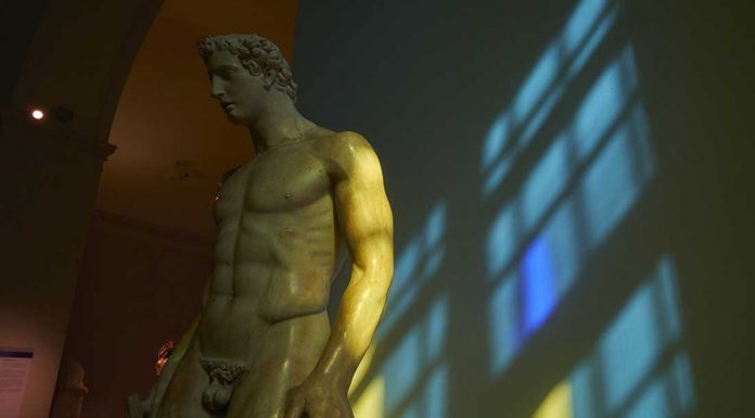 Museo archeologico di Napoli| ilnmodnodisuk.com