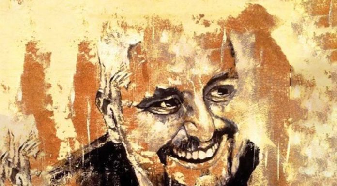 Pino Daniele| ilmondodisuk.com