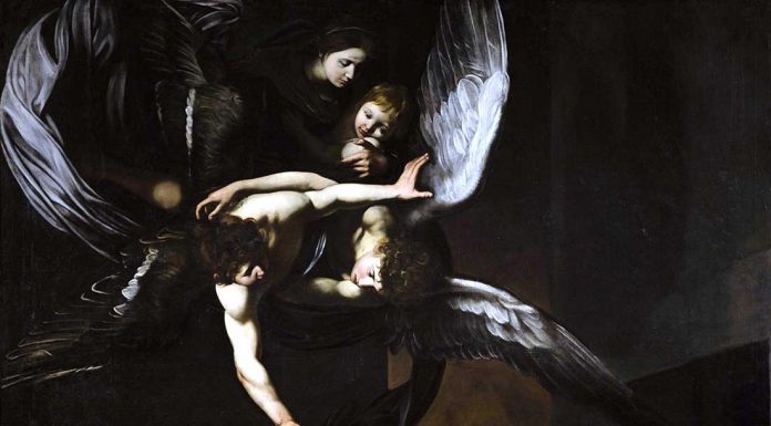 Caravaggio| ilmondodisuk.com