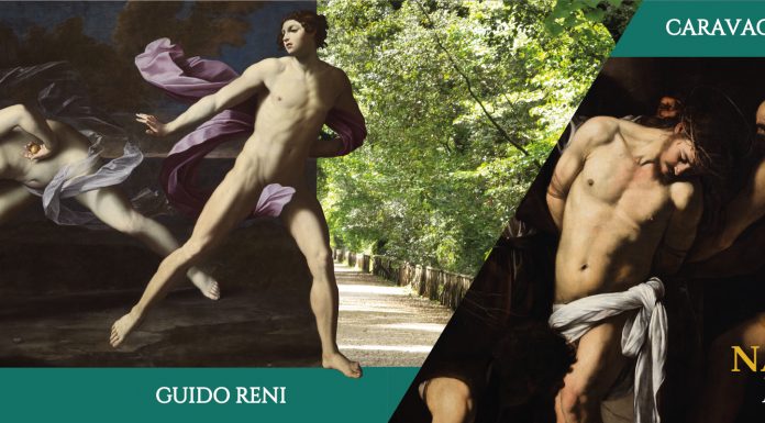 Museo di Capodimonte| ilmondodisuk.com