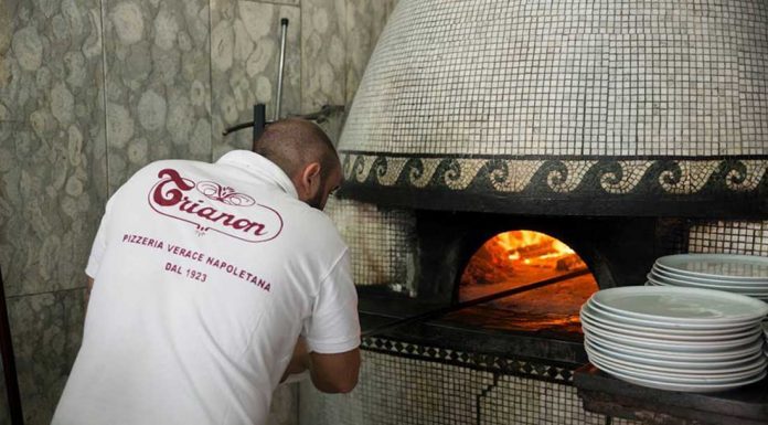 pizzaiolo| ilmondodisuk.com