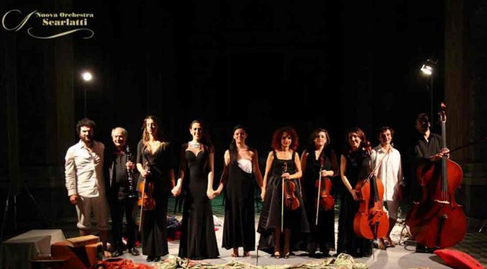 nuova orchestra scarlatti| ilmondodisuk.com