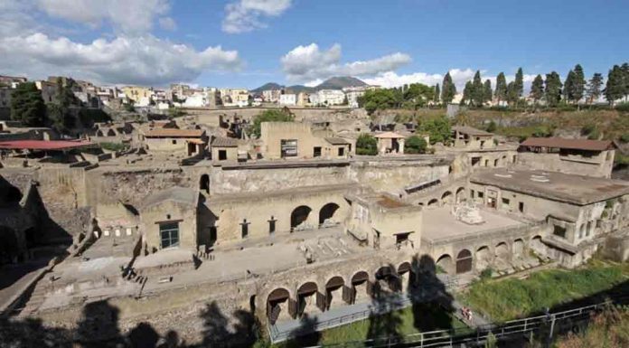 Ercolano| ilmondodisuk.com