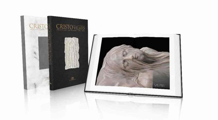 Cristo velato| ilmondodisuk.com